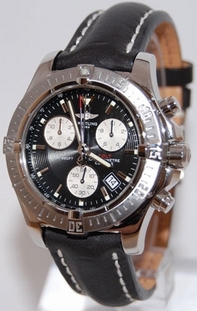 Breitling Aeromarine Colt Series A1738011-C6-811A Watch