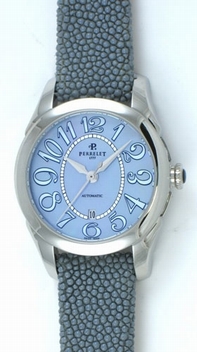 Perrelet 3 Hands Date Series A2000/10 Watch