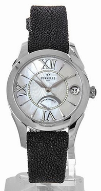 Perrelet A2004/8 Power Reserve Series Womens Watch