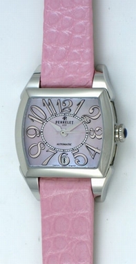 Automatic Perrelet A2006/4 Womens Pink Watches