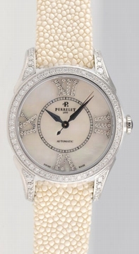 Perrelet A2022/1 Ivory Watch