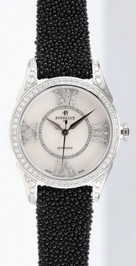 Perrelet A2022/5 Ivory Watch