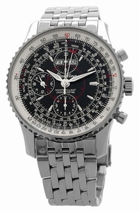 Breitling A2133012-B5-425A Black Watch