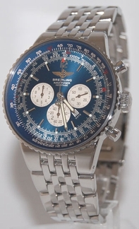 Automatic Breitling A2133012-B5-434X Mens Watches