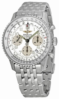 Breitling Navitimer Series A2332212-G5-442A Watch