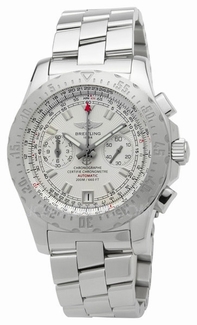 Breitling A2736234-G6-140A Professional Skyracer Series Mens Watch