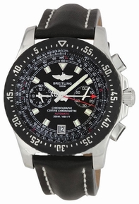 Breitling A2736423-B8-435X Professional Skyracer Series Mens Watch