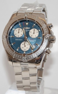 Breitling Aeromarine Colt Series A3237011-G6-148A Watch