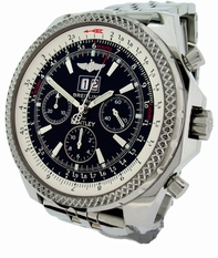 Breitling BR-10647S White Watch