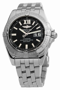 Automatic Breitling A4935011-B7-361A Mens Watches