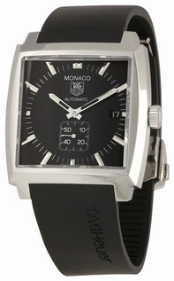 Tag Heuer WW2110.FT6005 Monaco Series Mens Watch