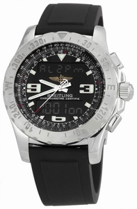 Breitling Professional Airwolf Series A7836323-B9-120S Watch