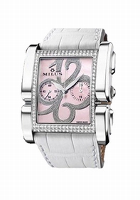 Automatic Milus APIC009 Womens Watches