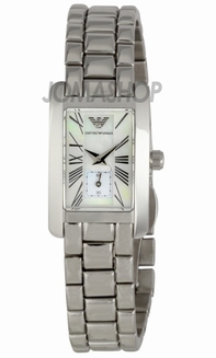 Quartz Emporio Armani AR0171 Womens Watches