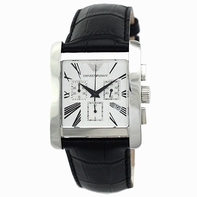 Emporio Armani AR0186 Classic Series Mens Watch