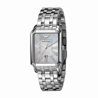 Quartz Emporio Armani AR0415 Womens Watches