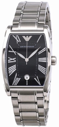 Quartz Emporio Armani AR0932 Mens Watches