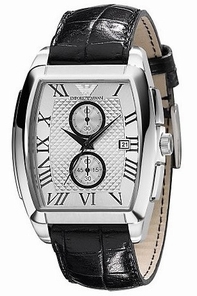 Emporio Armani AR0936 Classic Series Mens Watch