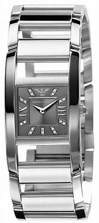 Emporio Armani AR3164 Classic Series Womens Watch