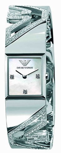 Emporio Armani AR5742 Classic Series Womens Watch