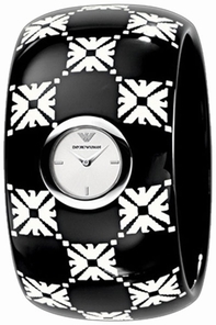 Emporio Armani AR5750 Classic Series Womens Watch