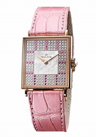 Milus Womens  Watch AURQ207