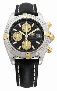 Breitling B1335611-B7-435X Black Watch