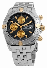 Breitling Mens  Watch B1335611-C6-357A