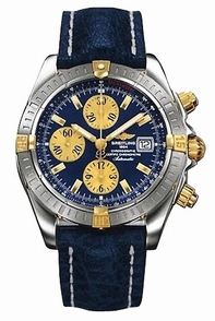 Automatic Breitling B1335611-C6-457 Mens Watches