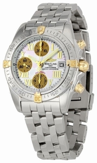 Breitling Windrider Cockpit Series B1335812-A59-366A Watch