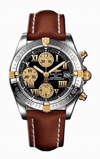 Breitling B1335812-B7-491 Windrider Chrono Cockpit Series Mens Watch