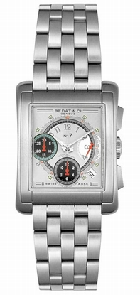 Bedat & Co. B768.021.630 Automatic Stainless Steel Watch