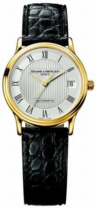 Baume Mercier Baume 8160 Classima Executives Series Mens Watch