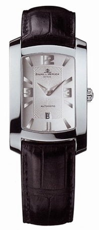 Baume Mercier Baume 8246 Hampton Milleis Series Mens Watch