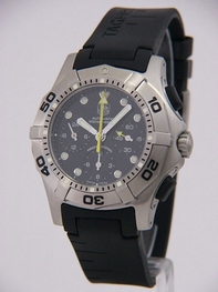 Tag Heuer CN211A.FT8001 Black Watch