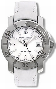 Baume Mercier Mens  Watch Baume 8471