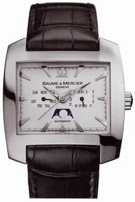 Baume Mercier Mens  Watch Baume 8487