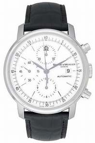 Baume Mercier Classima Executives Series Baume 8591 Watch