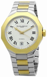 Automatic Baume Mercier Baume 8598 Mens Watches