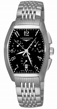 Longines Evidenza Series L26564536 Watch