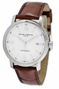 Automatic Baume Mercier Baume 8686 Mens Watches