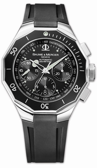 Baume Mercier Baume 8723 Black Watch