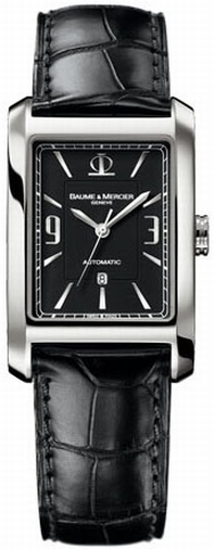 Automatic Baume Mercier Baume 8809 Mens Watches