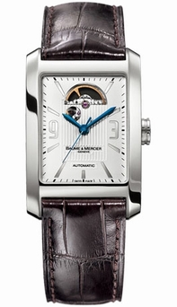 Baume Mercier Hampton Classic Series Baume 8818 Watch