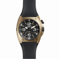 Bell Ross Mens  Watch BR 02-92