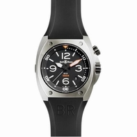 Bell Ross BR 02-92  1000m / 3300 ft Water Resistant Watch