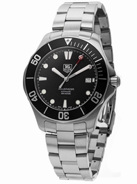 Tag Heuer WAB2010.BA0804 Aquaracer Series Mens Watch