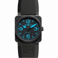 Bell Ross BR01-9 Black Watch