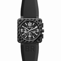 Bell Ross BR01-94  100m / 330 ft Water Resistant Watch