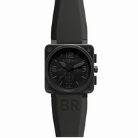 Bell Ross BR01-94 Automatic Stainless Steel Watch